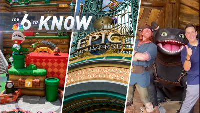 6 to know – Top stories of the day