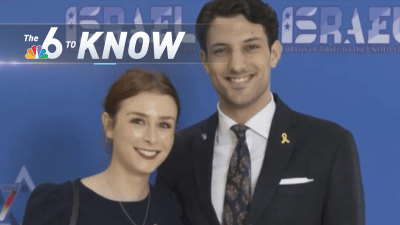 6 to know – Top stories of the day