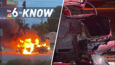 6 to know – Top stories of the day
