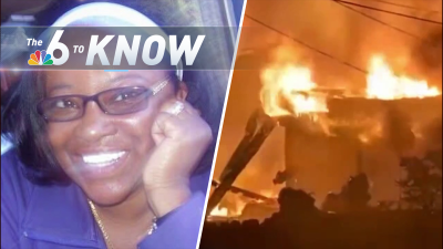 6 to know – Top stories of the day