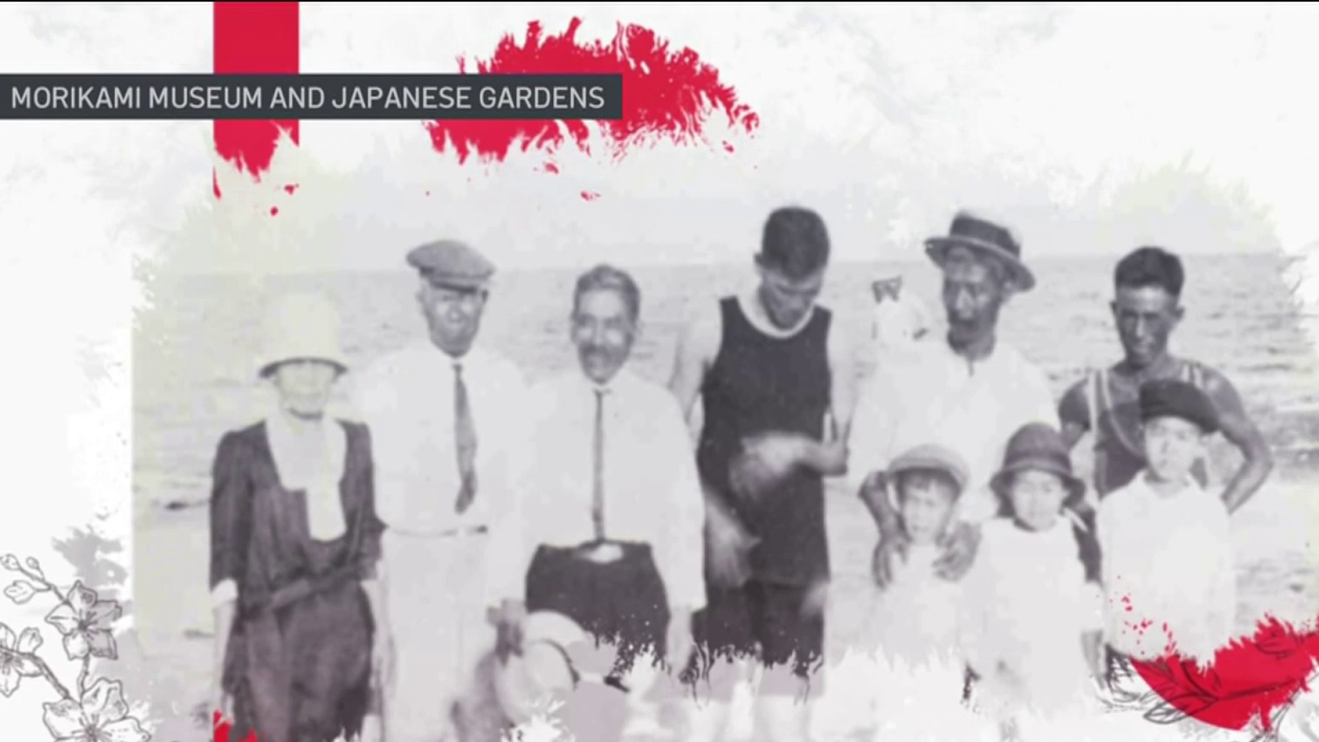 Yamato Road: How Japanese pioneers settled in today's Boca Raton