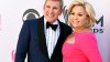 Todd and Julie Chrisley's pardons came after intervention by their daughter