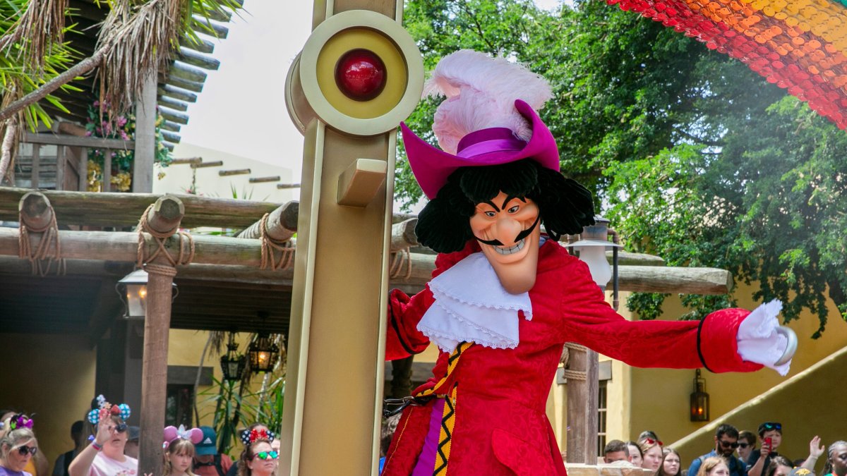 When did Disney villains stop being so villainous? New show suggests they may just be misunderstood