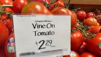 Tomatoes