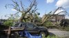 Severe Midwest weather, including a tornado, leaves at least 14 dead in Kentucky; 7 dead in Missouri