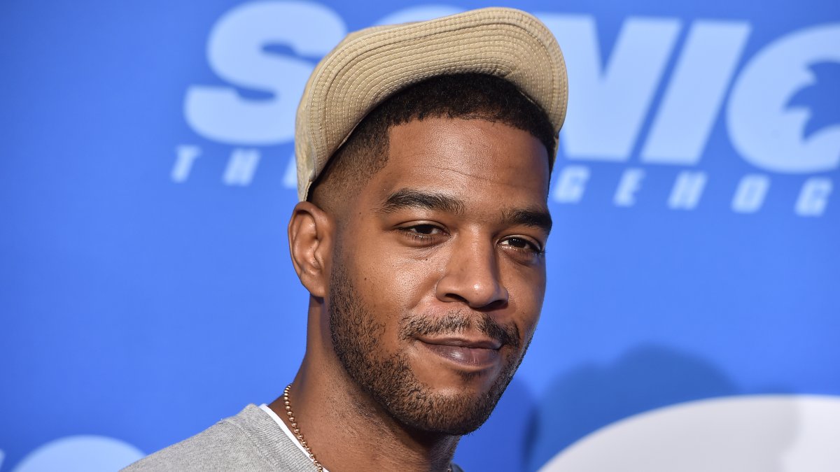 Rapper Kid Cudi taking the stand in Sean ‘Diddy' Combs trial Rapper Kid Cudi taking the stand in Sean ‘Diddy' Combs trial