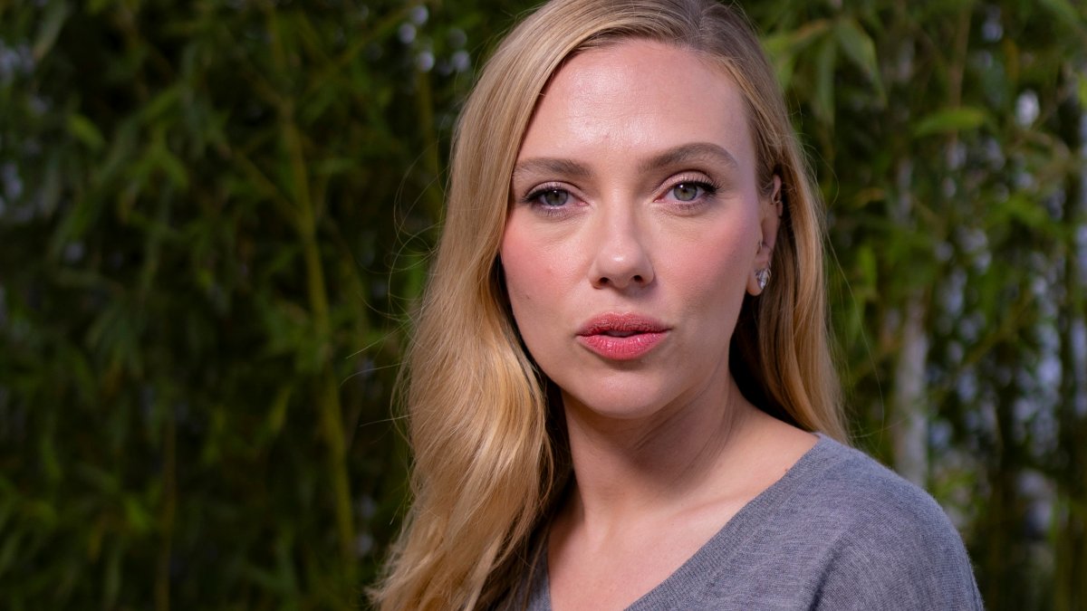 Johansson, Stewart, Dickinson: New directors at Cannes