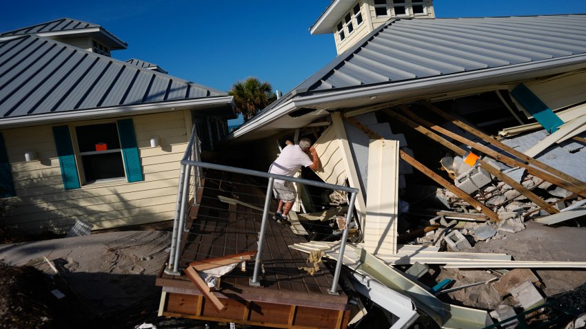 NOAA forecasts above average hurricane season: ‘We're ready here at NOAA, are you?'