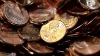 Pennies