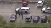 Armed subject in custody amid shooting investigation at Pembroke Pines gas station