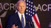 Audio of interview confirms Biden memory lapses
