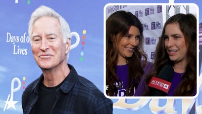 ‘Days Of Our Lives' star Drake Hogestyn's daughters share their favorite memories of him
