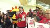‘They're our team!': City of Sunrise psyched for Stanley Cup Final