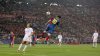 Messi's favorite goal, Barcelona header in 2009 UCL final, to become work of art