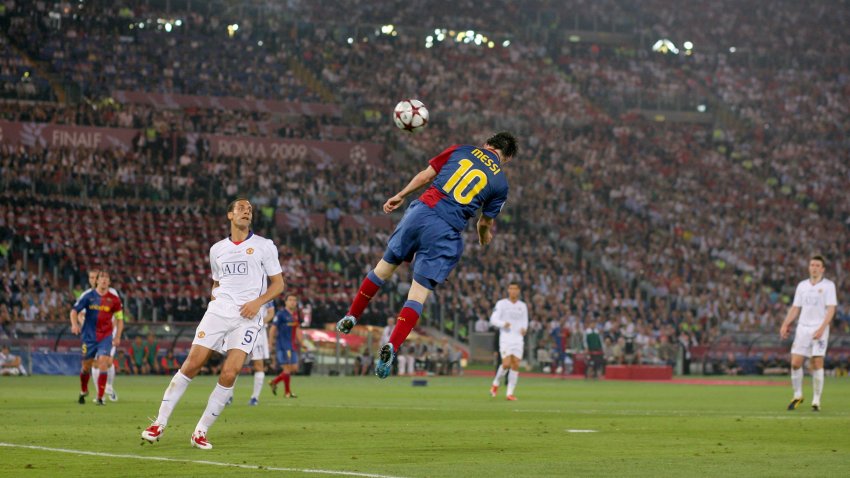 Messi