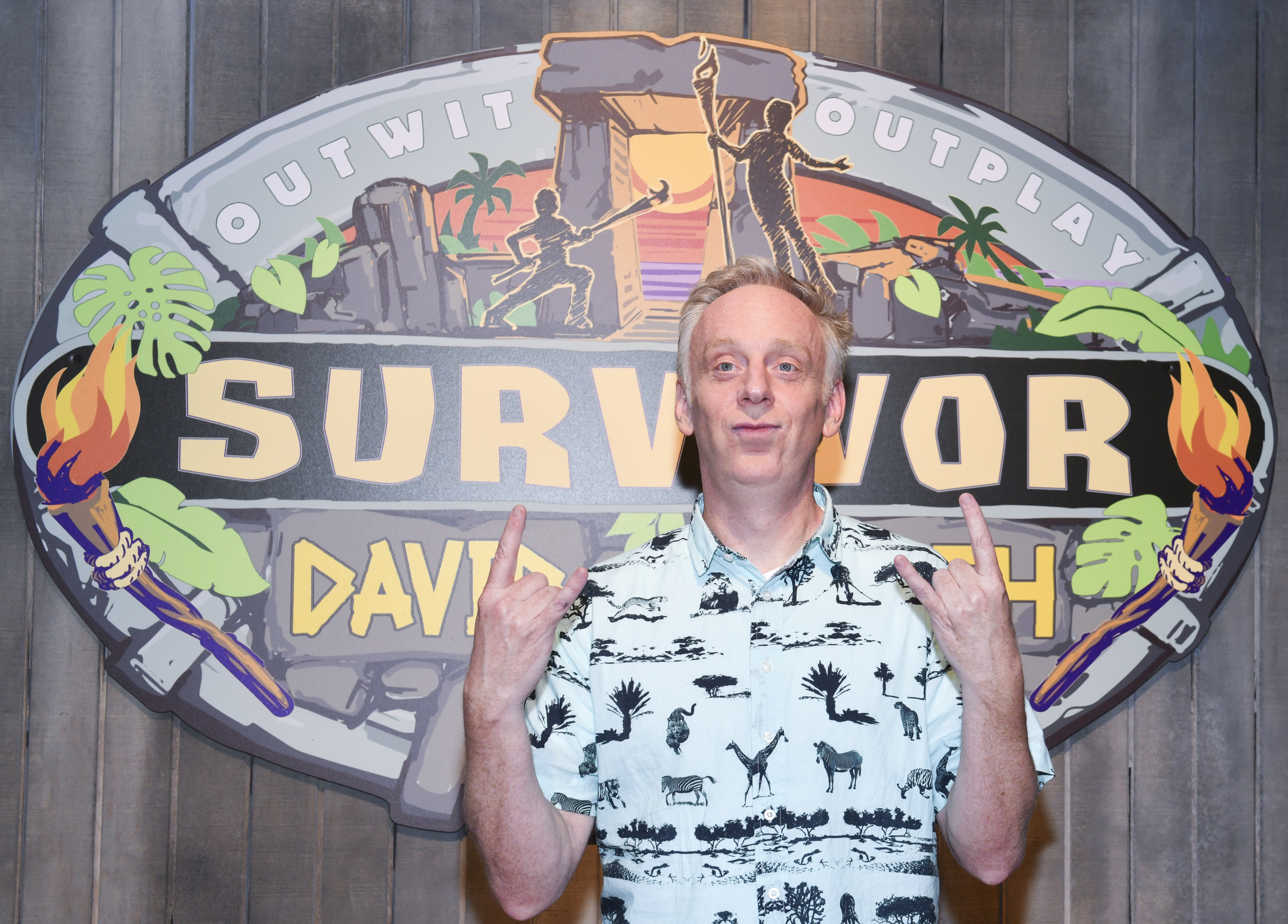 'Survivor 50' cast revealed with Mike White, winners and more fan favorites returning