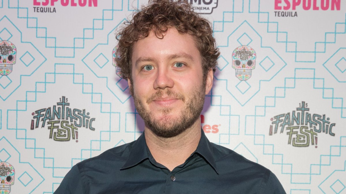 Jack ‘Susan Sarandon’ Robbins is using his nepo baby powers … to help actual babies