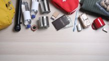 Supply checklist