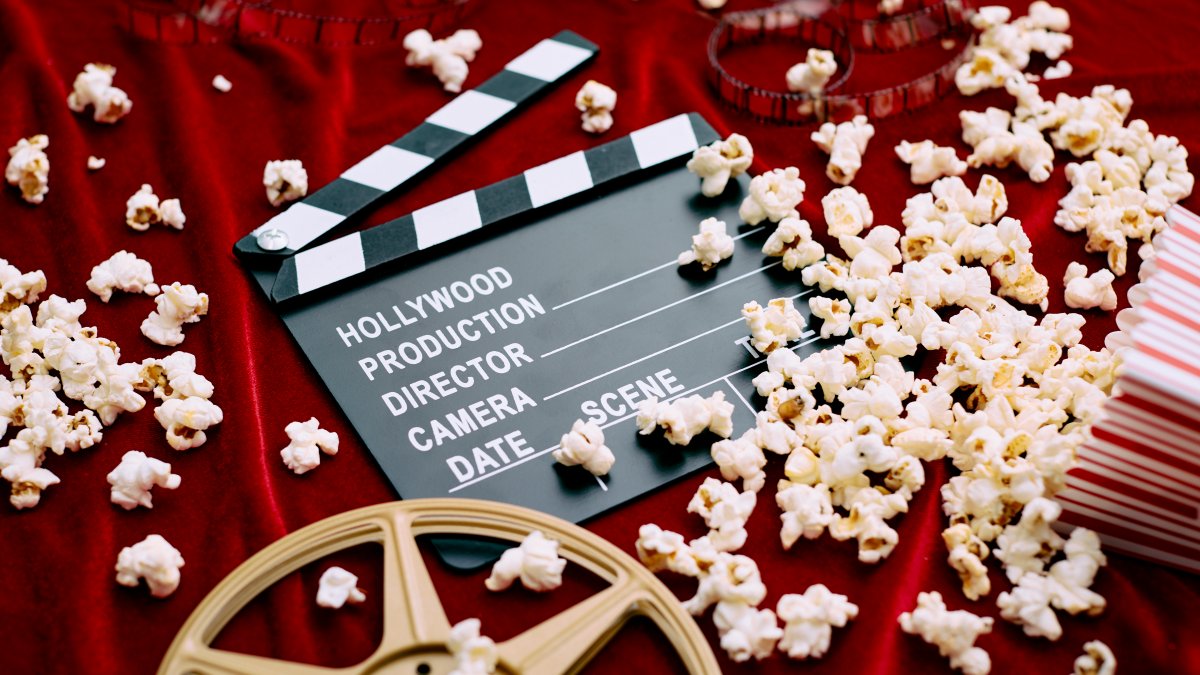 What would happen if US imposed tariffs on foreign-made films?