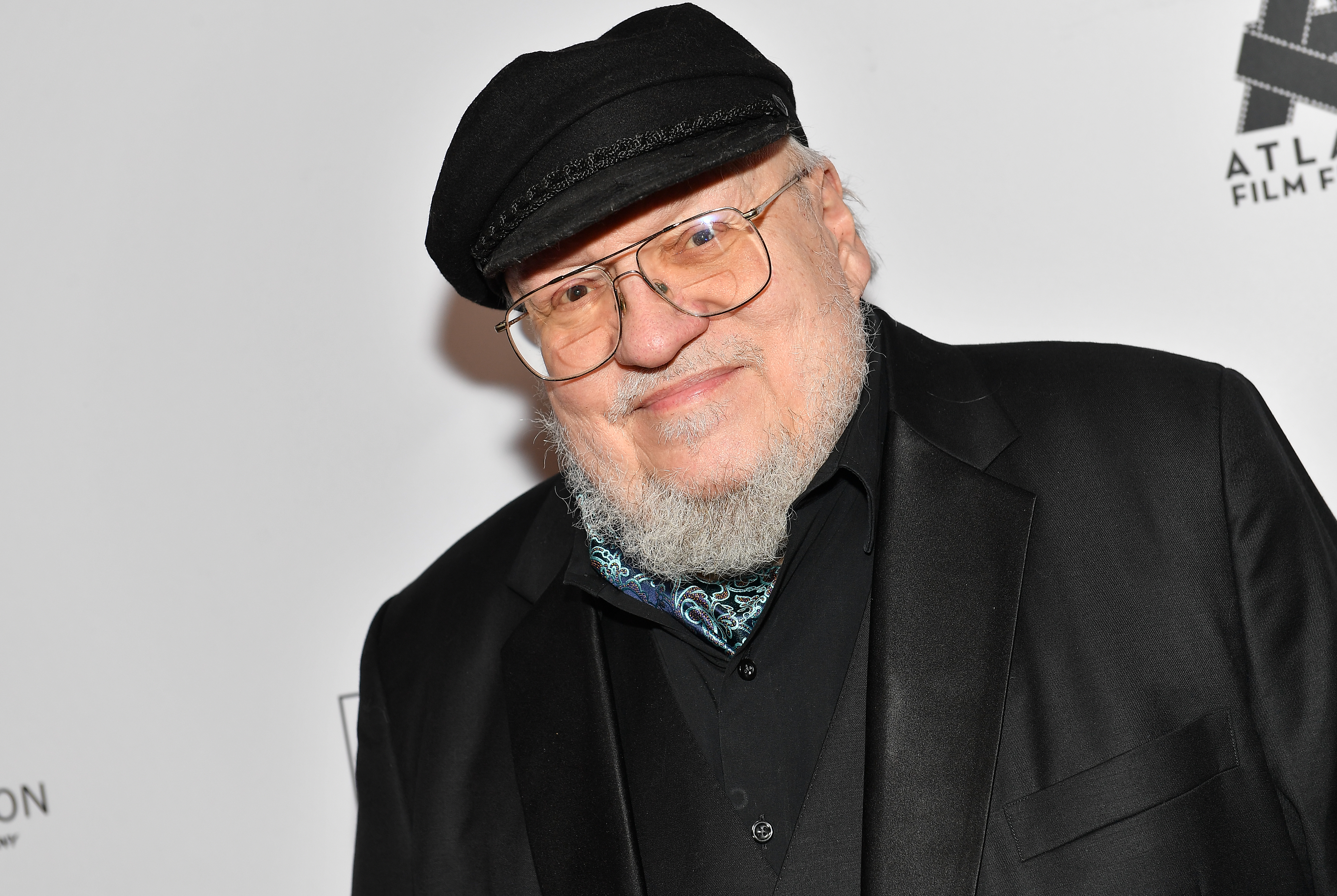 George R.R. Martin vents about fans who say he'll 'never finish' next 'Game of Thrones' book