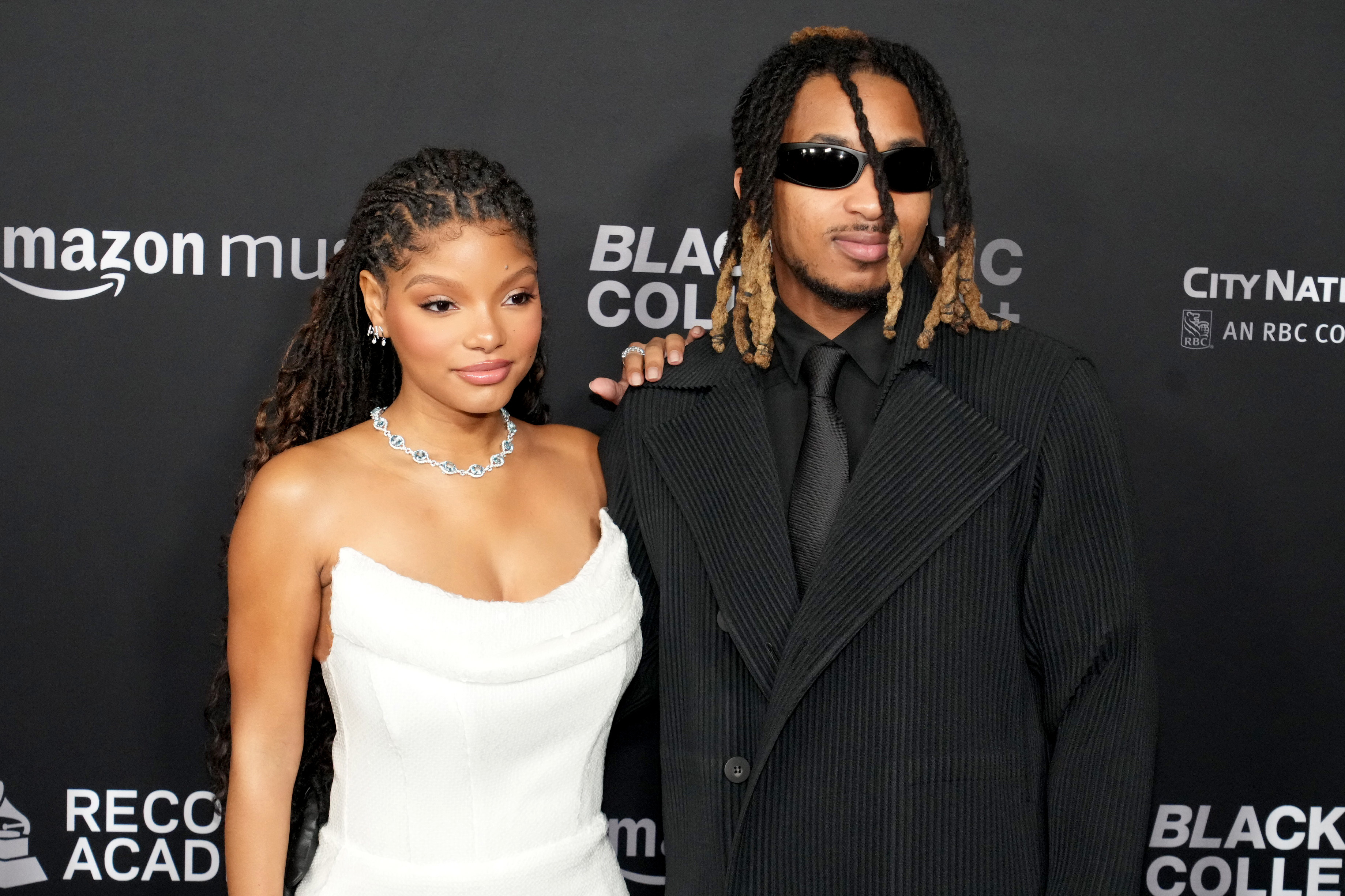 Halle Bailey gets restraining order against ex DDG after alleged attack