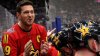 Florida Panthers sign Canadian singer Michael Buble — for cancer fund-raising cause