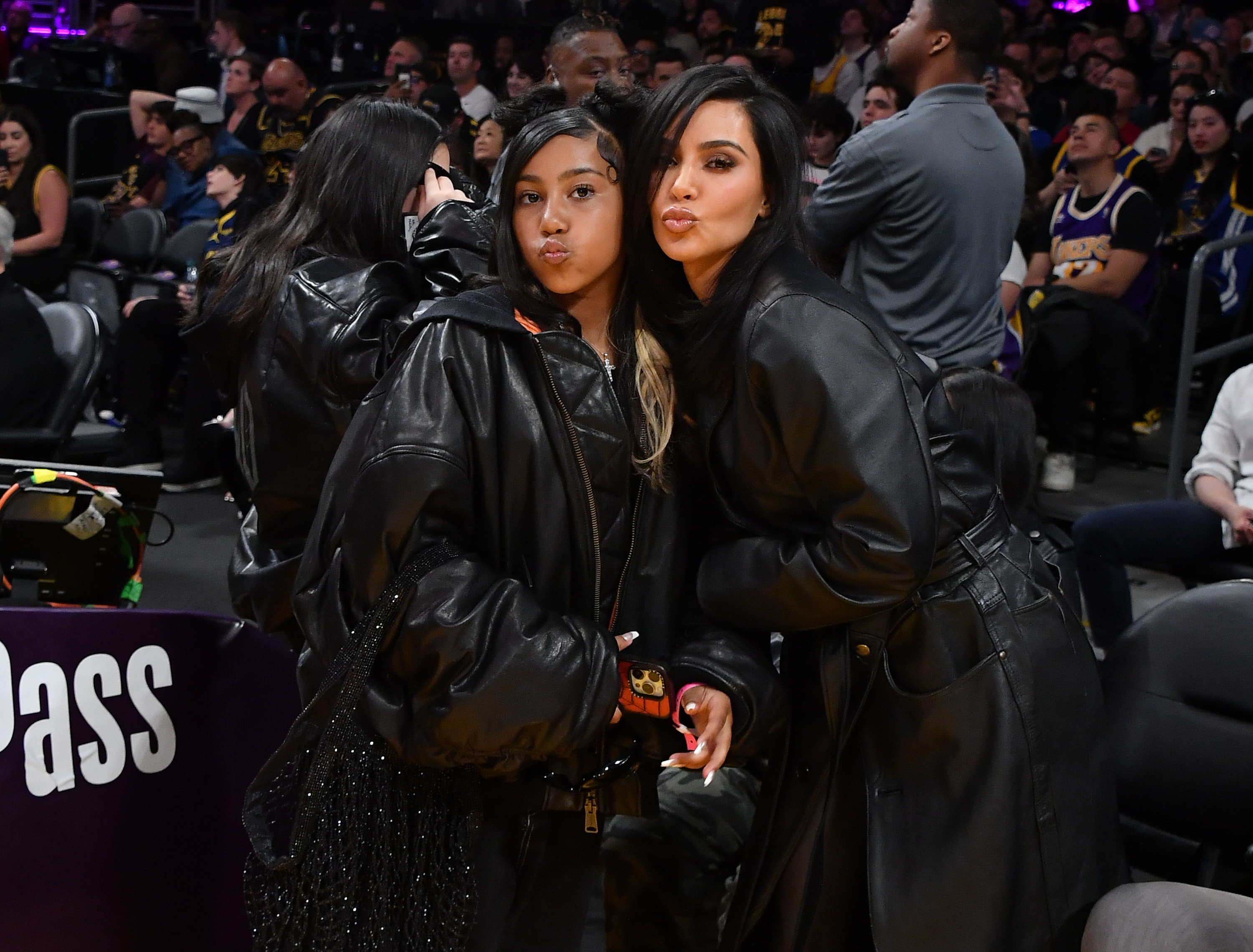 Kim Kardashian reveals North West's extravagant Mother's Day gift