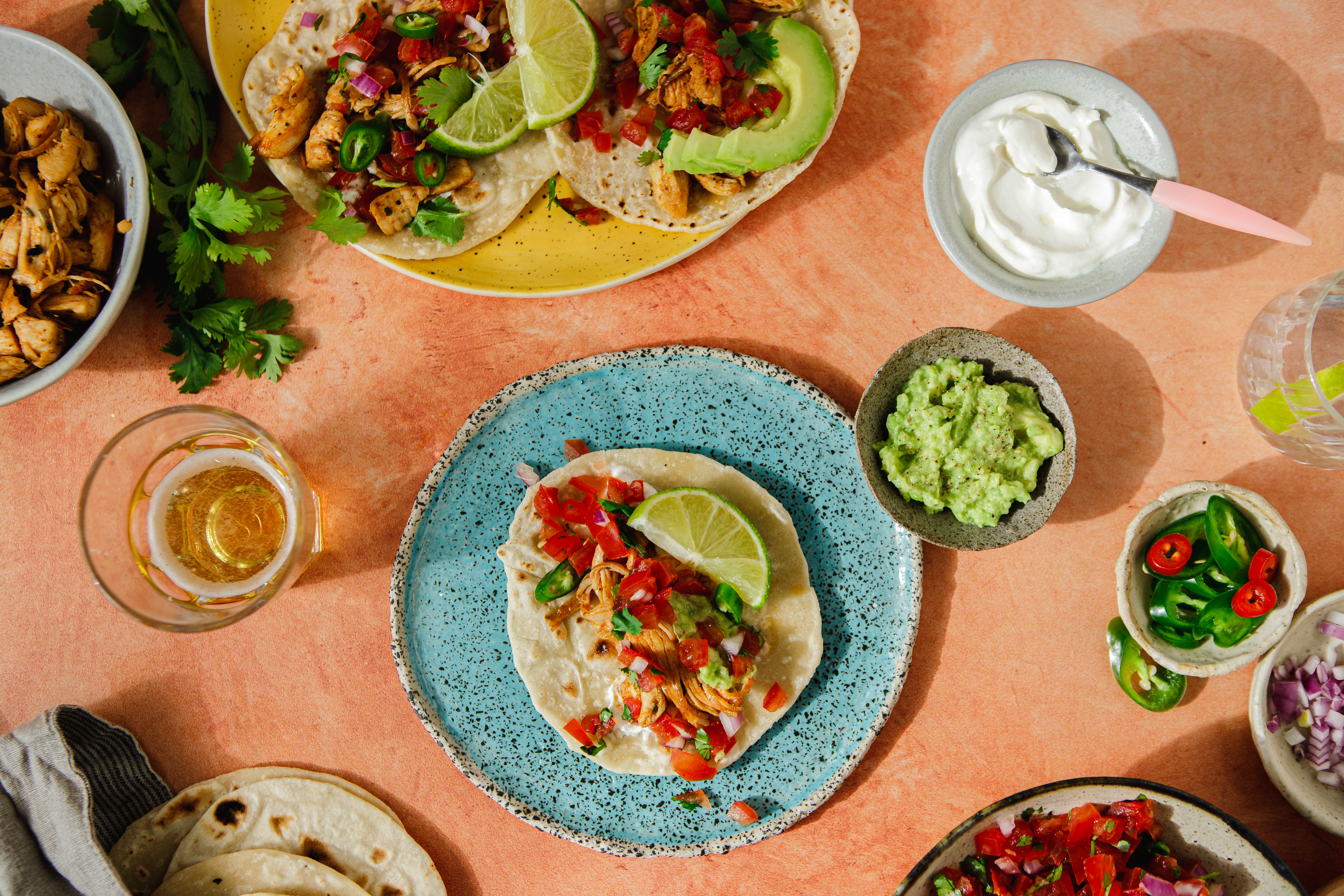 36 Cinco de Mayo food and drink deals for a freebie fiesta