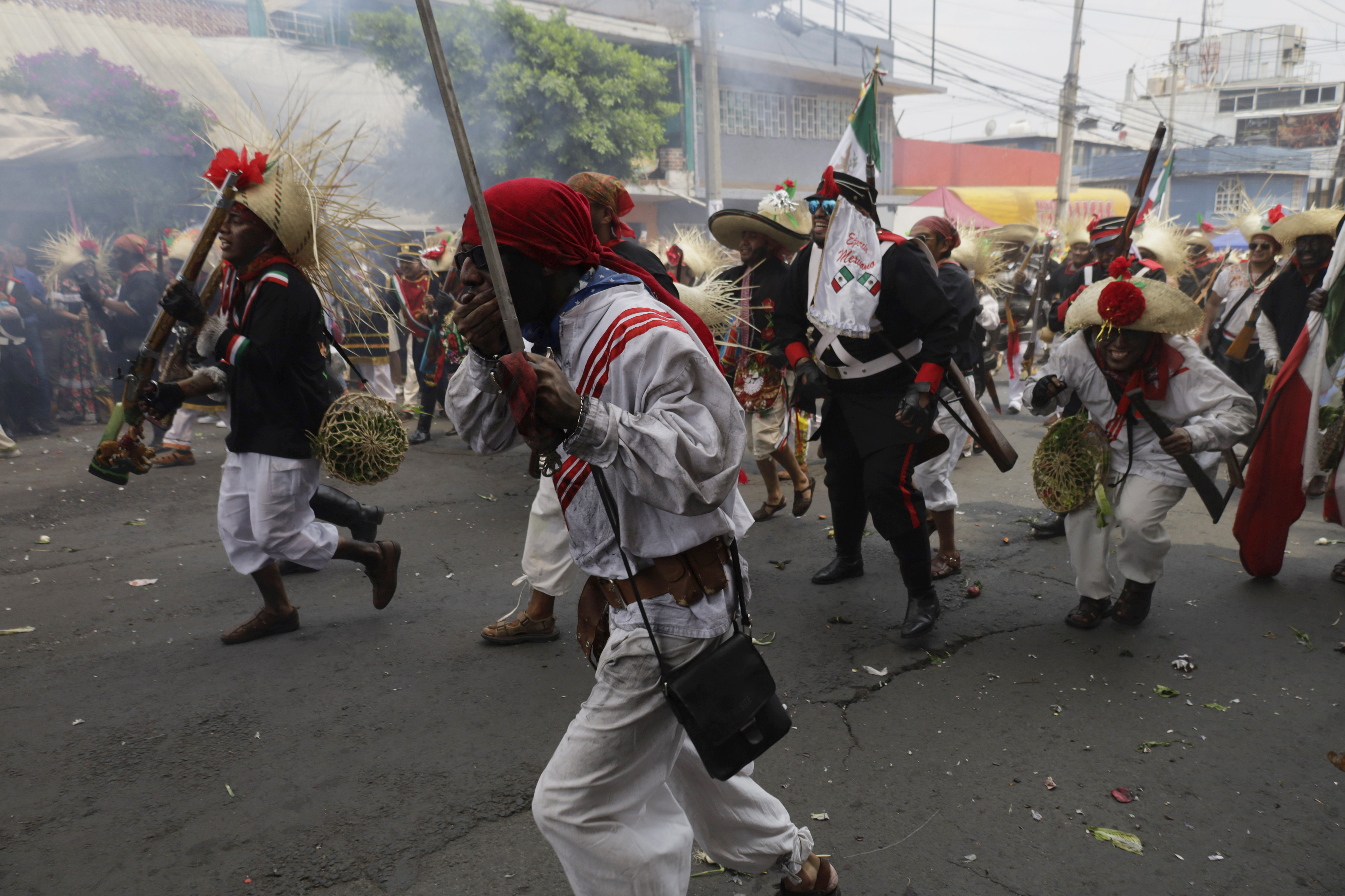 Celebrating Cinco de Mayo in 2025: Its history and meaning – NBC 6 ...