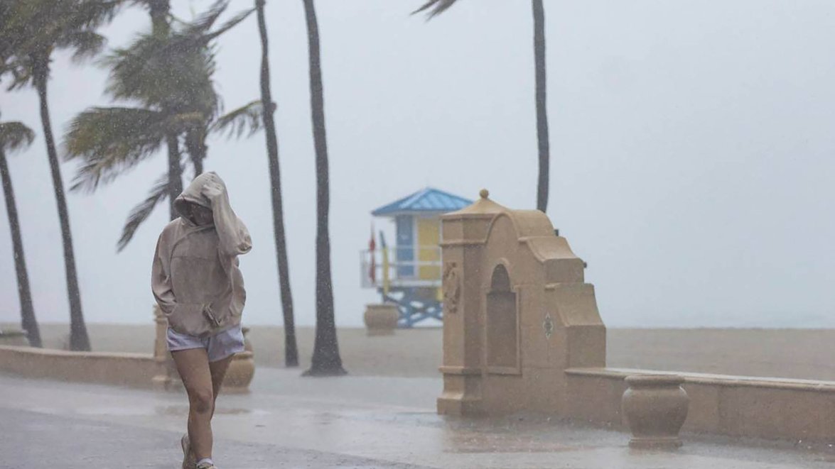 What to know about South Florida rainy season 2025 NBC 6 South Florida