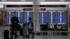 Florida sees dip in international travelers during first quarter of 2025