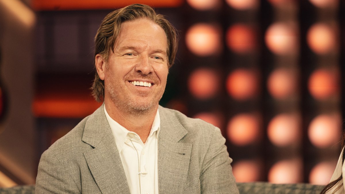 Chip Gaines set 1 rule for daughter Ella on prom night. Then she broke it Chip Gaines set 1 rule for daughter Ella on prom night. Then she broke it