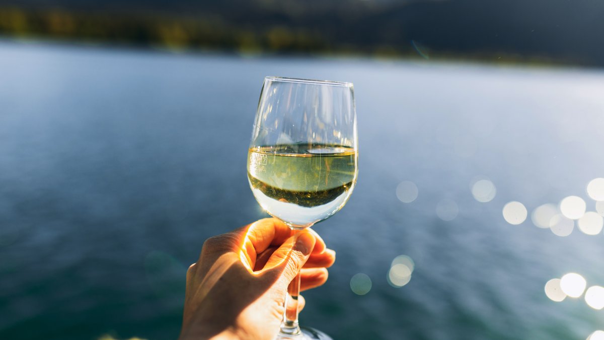 Here are the best discounts on wine for National Wine Day