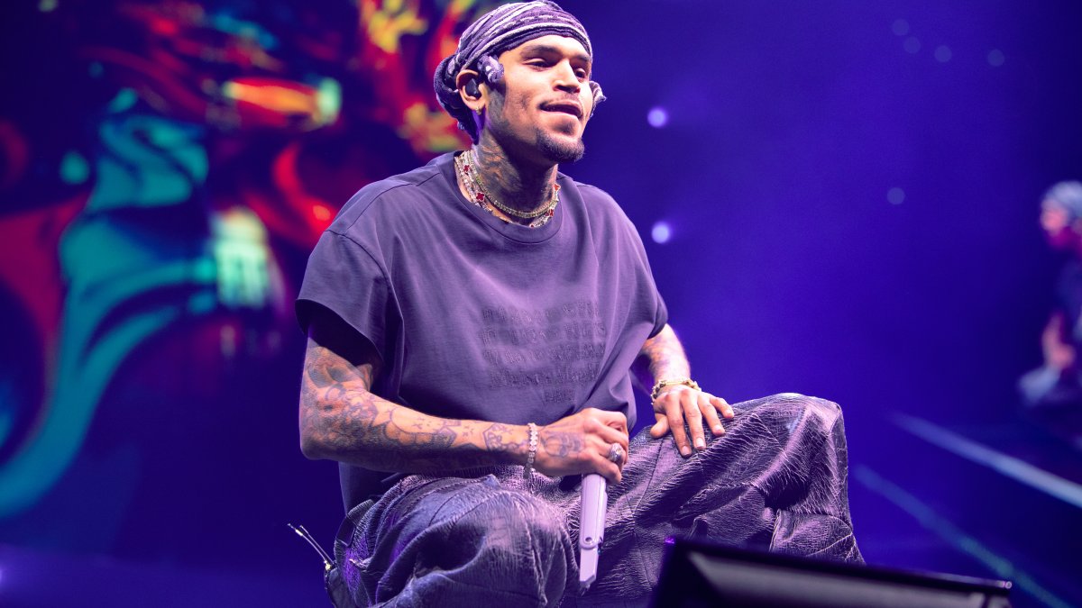 Singer Chris Brown charged in UK for alleged attack at London club in 2023