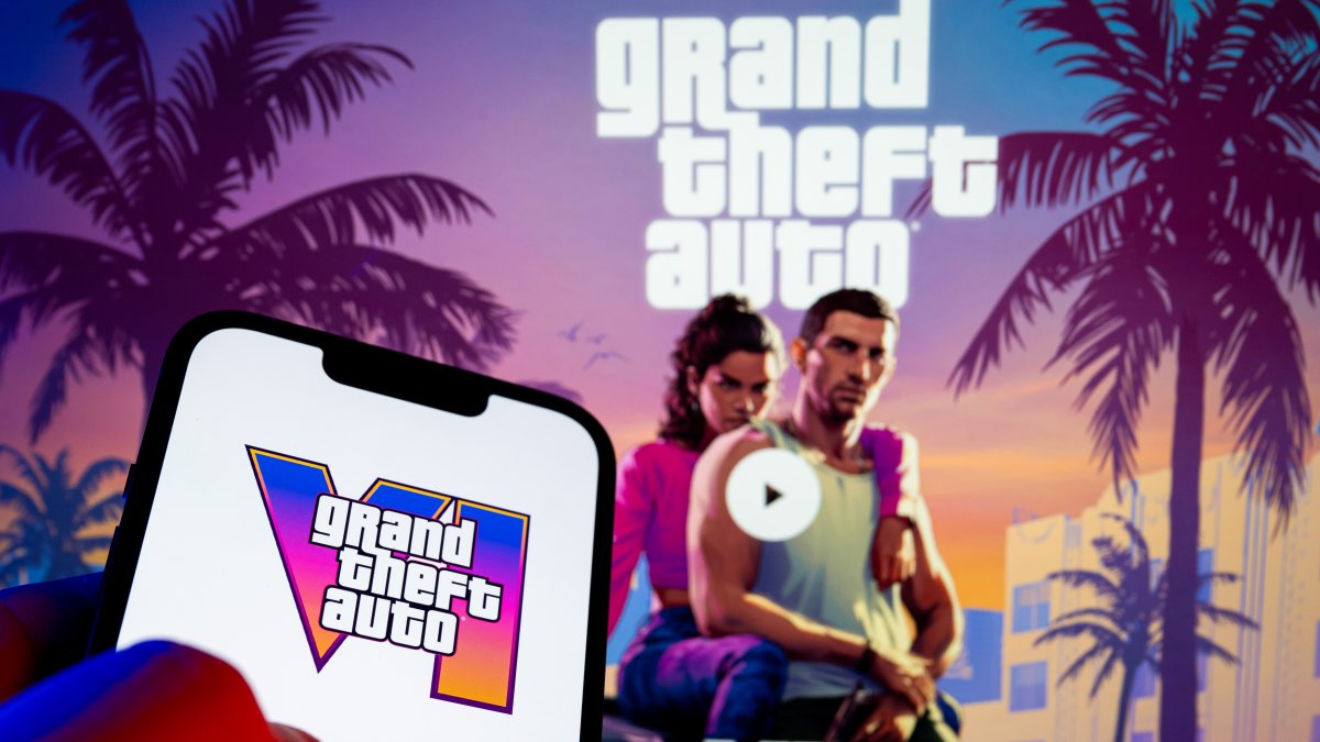'Grand Theft Auto VI' hits the brakes with release date pushed back to May 2026 'Grand Theft Auto VI' hits the brakes with release date pushed back to May 2026