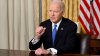 Former President Joe Biden diagnosed with prostate cancer