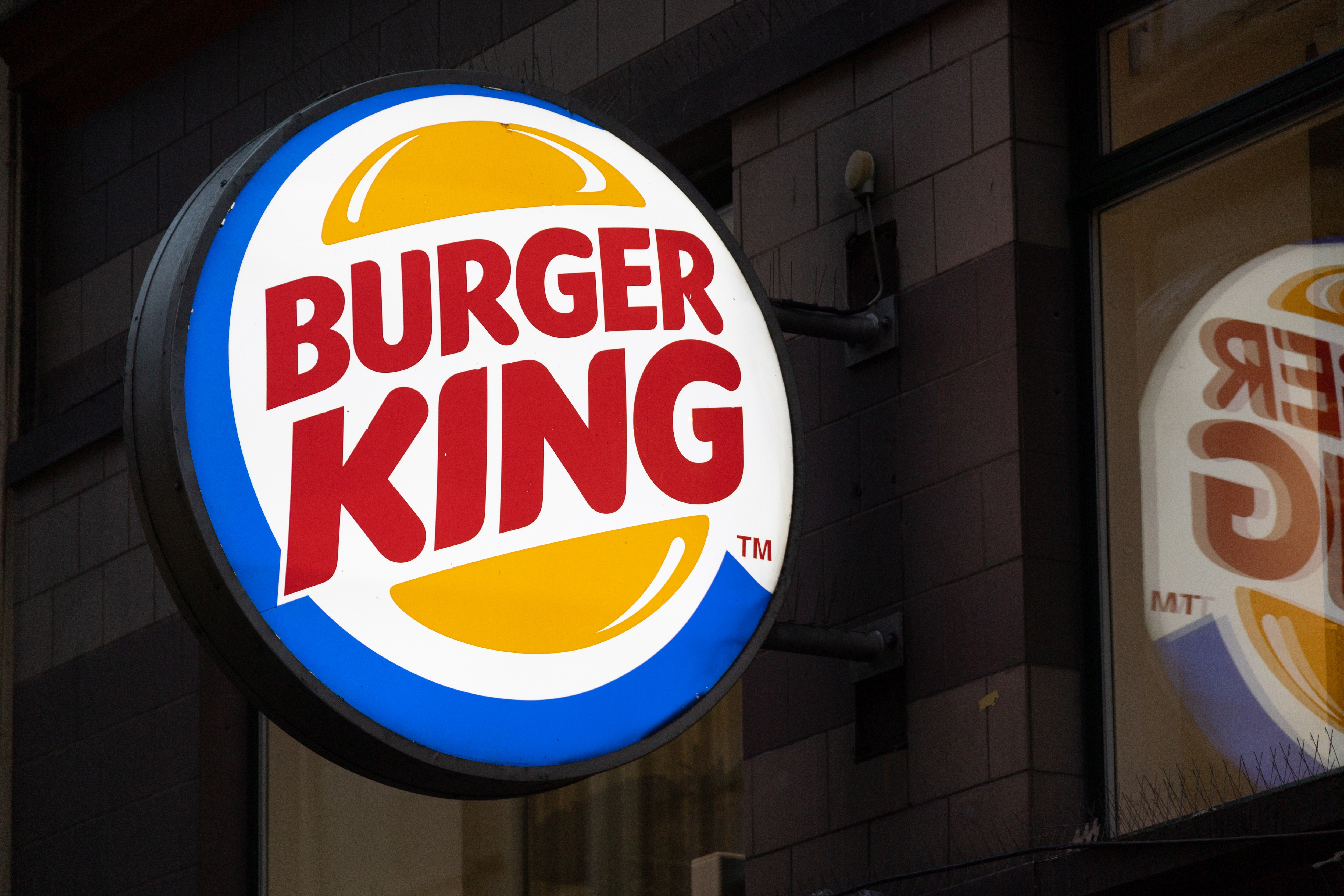 Burger King's new AI agent will listen to orders and 'coach' workers on being 'hospitable'
