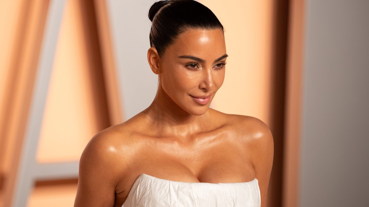 Kim Kardashian graduates law school after 6 years
