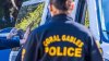 Alleged MS-13 gang member arrested in attempted carjacking in Coral Gables: Police