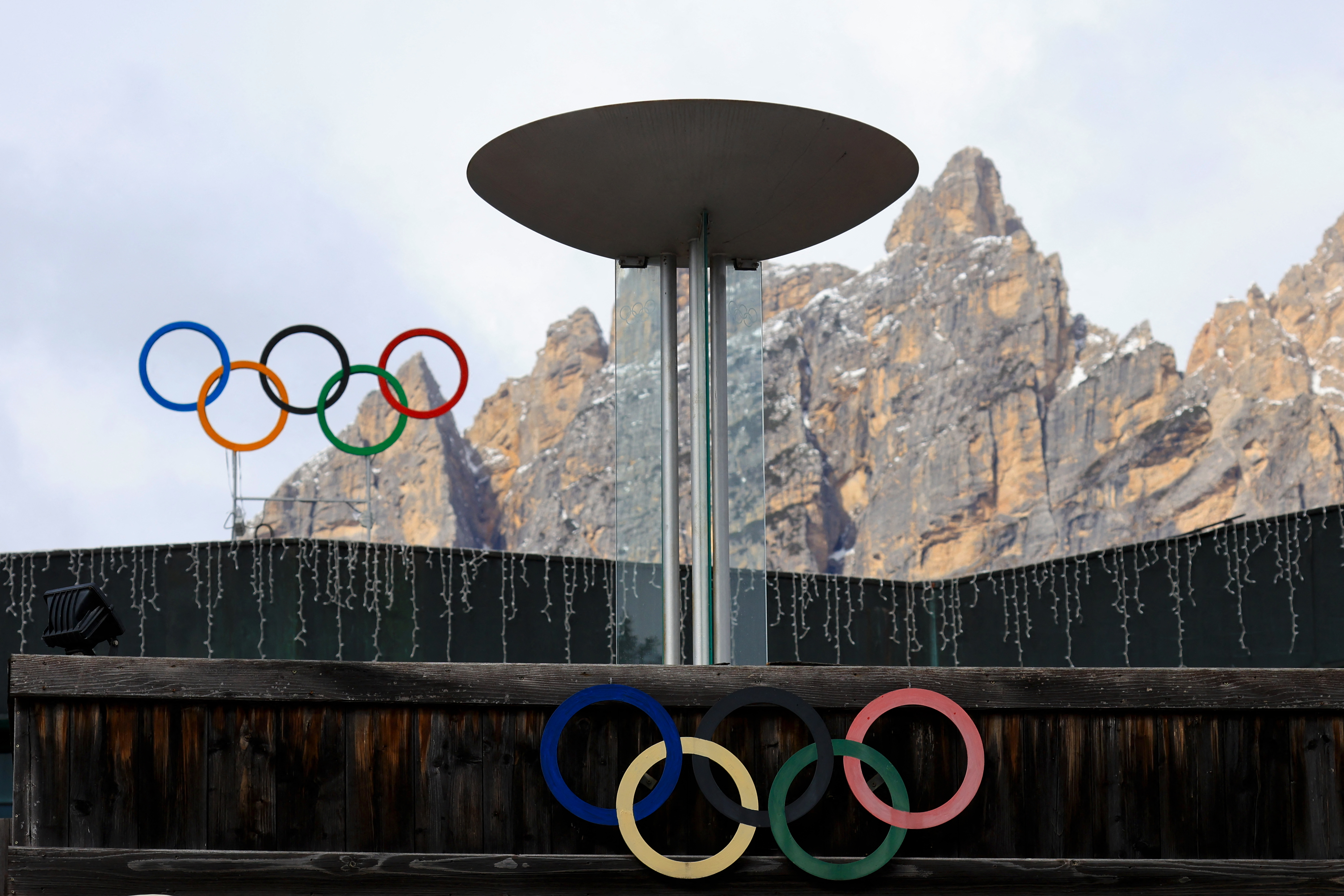 Don't miss a moment: Here's how to watch the 2026 Olympics in Milan Cortina