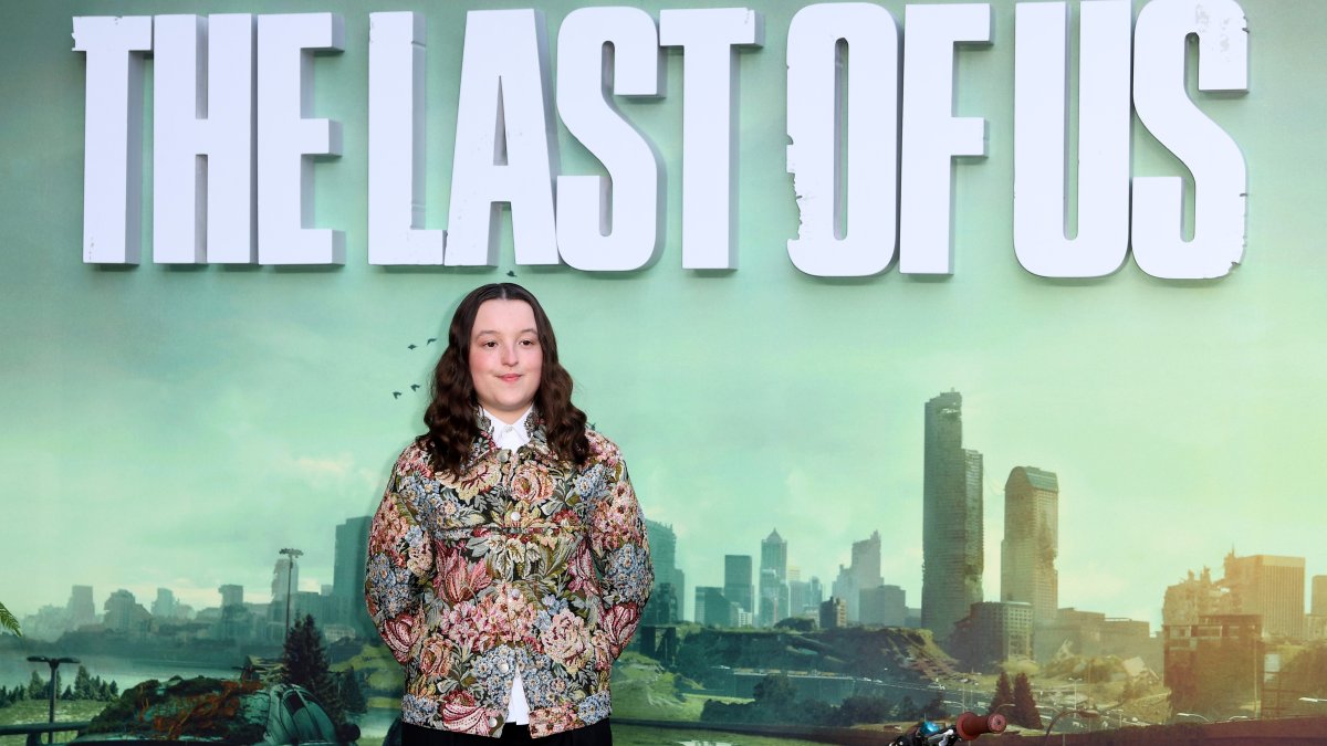 'The Last of Us'' Bella Ramsey shares if Ellie will be in season 3