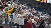 Miami dubbed a top 10 city for basketball fans (who don't mind disappointment)