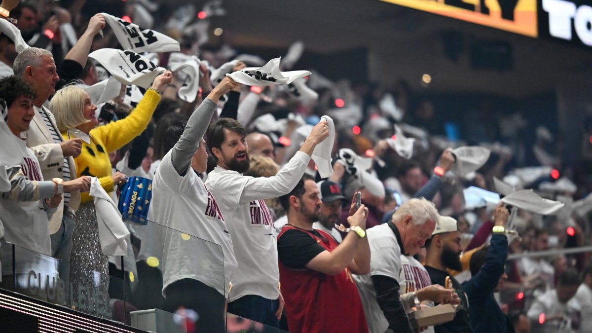 Miami dubbed a top 10 city for basketball fans (who don't mind disappointment)
