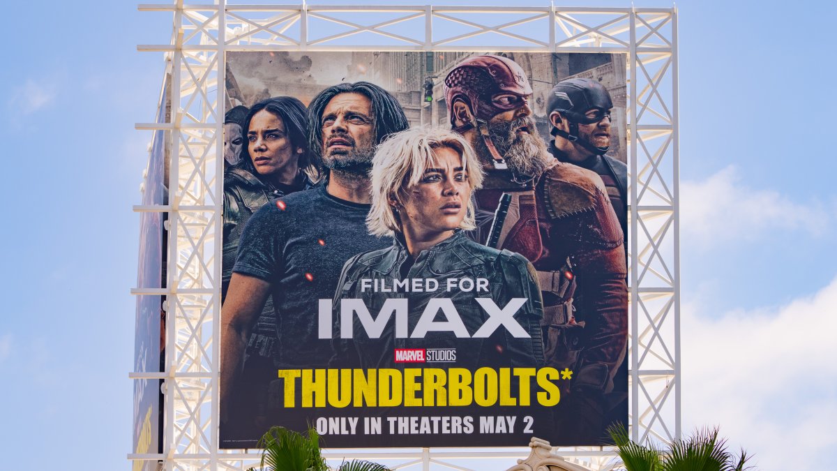 Marvel just renamed its latest movie post-release. It's not the first time that's happened Marvel just renamed its latest movie post-release. It's not the first time that's happened