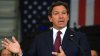 Florida Gov. DeSantis expected to sign statewide fluoride ban into law in Miami