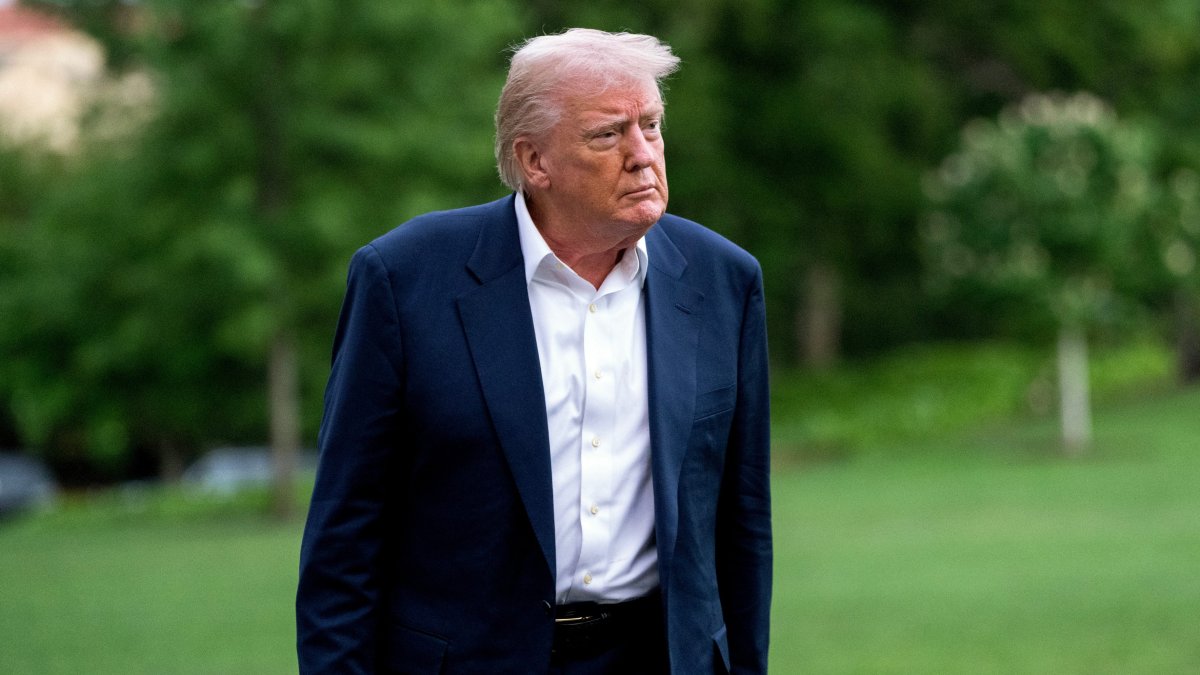 Trump announces plans for 100% tariffs on all foreign movies Trump announces plans for 100% tariffs on all foreign movies