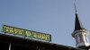 Sovereignty crowned winner of 151st Kentucky Derby