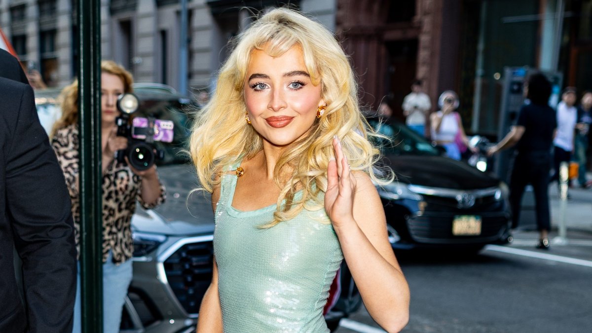 Looking back at all of Sabrina Carpenter's Met Gala appearances