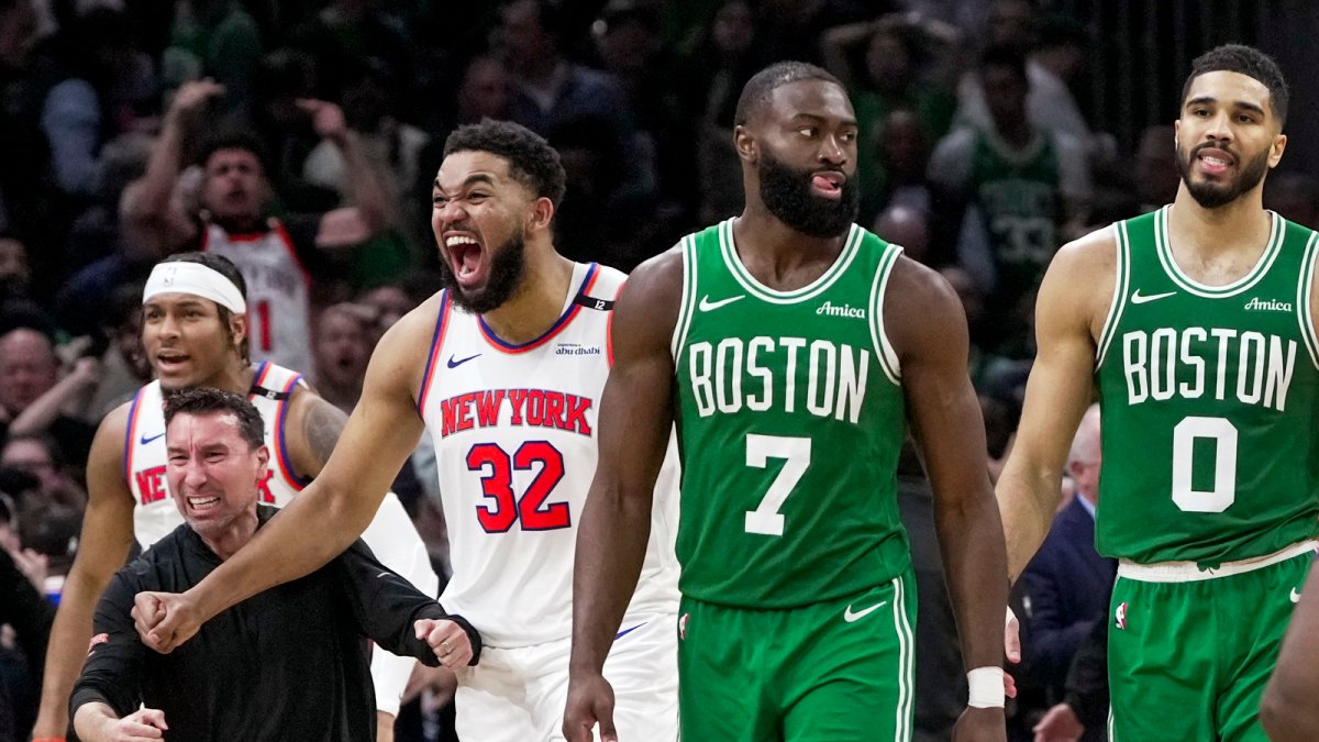 Celtics-Knicks tickets for Game 3 at MSG are going for nearly ,000 on resale market Celtics-Knicks tickets for Game 3 at MSG are going for nearly ,000 on resale market