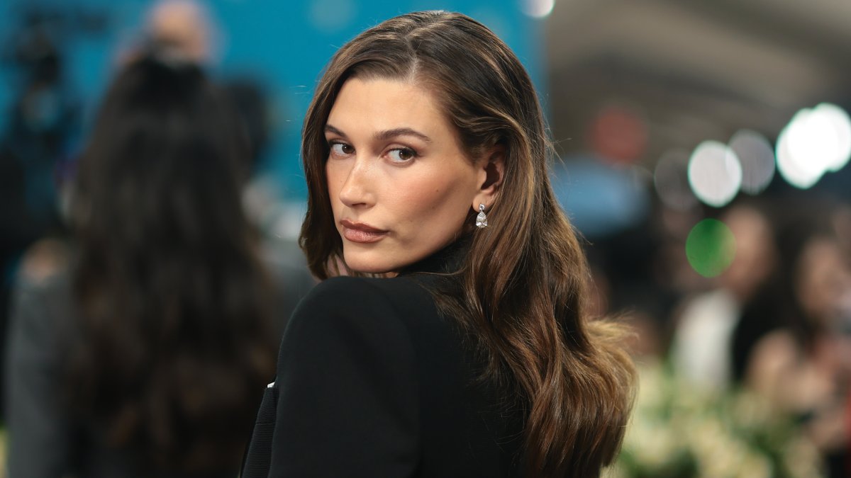 Hailey Bieber details 'scary' bleeding amid baby Jack Bieber’s birth